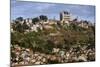 Queen's Palace, Rova of Antananarivo Upper City, Antananarivo City, Tananarive, Madagascar, Africa-J P De Manne-Mounted Photographic Print