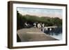 Queen's Park, Brighton, East Sussex, Early 20th Century-null-Framed Giclee Print