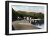 Queen's Park, Brighton, East Sussex, Early 20th Century-null-Framed Giclee Print