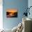 Queen's View at Sunset, Pitlochry, Tayside, Scotland, UK, Europe-Roy Rainford-Photographic Print displayed on a wall