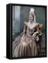 Queen Sophia of Sweden, Late 19th-Early 20th Century-null-Framed Stretched Canvas