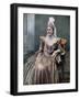 Queen Sophia of Sweden, Late 19th-Early 20th Century-null-Framed Giclee Print