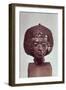 Queen Tiy-null-Framed Giclee Print