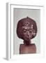 Queen Tiy-null-Framed Giclee Print