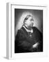 Queen Victoria, (1819-190), 1900-null-Framed Giclee Print