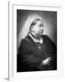 Queen Victoria, (1819-190), 1900-null-Framed Giclee Print