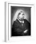 Queen Victoria, (1819-190), 1900-null-Framed Giclee Print