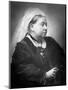 Queen Victoria, (1819-190), 1900-null-Mounted Giclee Print