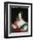 Queen Victoria, 1843-William Fowler-Framed Premium Giclee Print