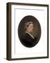 Queen Victoria, 1877-Heinrich von Angeli-Framed Giclee Print