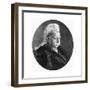 Queen Victoria, 1900-null-Framed Giclee Print