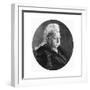 Queen Victoria, 1900-null-Framed Giclee Print