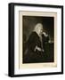 Queen Victoria, 1900-Heinrich von Angeli-Framed Photographic Print