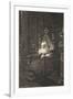 Queen Victoria, 1901-Benjamin Constant-Framed Giclee Print