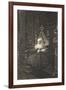 Queen Victoria, 1901-Benjamin Constant-Framed Giclee Print