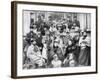 Queen Victoria and Family-null-Framed Photographic Print