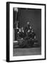 Queen Victoria and the Family of Princess Alice-null-Framed Photographic Print