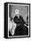 Queen Victoria at Osborne House, Late 19th Century-null-Framed Stretched Canvas