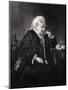 Queen Victoria at the Age of Seventy-Eight, Late 19th Century-Cockerell-Mounted Giclee Print