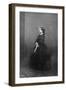 Queen Victoria, C1860-DJ Pound-Framed Giclee Print