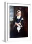 Queen Victoria, C1880-null-Framed Giclee Print