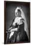 Queen Victoria, C1890-null-Framed Giclee Print