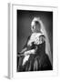 Queen Victoria, C1890-null-Framed Giclee Print