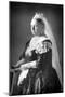 Queen Victoria, C1890-null-Mounted Giclee Print