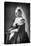 Queen Victoria, C1890-null-Stretched Canvas