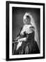 Queen Victoria, C1890-null-Framed Giclee Print