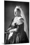 Queen Victoria, C1890-null-Mounted Giclee Print