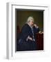 Queen Victoria in 1899-Heinrich von Angeli-Framed Giclee Print