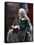 Queen Victoria, Late 19th Century-Hughes & Mullins-Framed Stretched Canvas