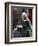 Queen Victoria, Late 19th Century-Hughes & Mullins-Framed Giclee Print