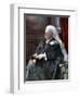 Queen Victoria, Late 19th Century-Hughes & Mullins-Framed Giclee Print