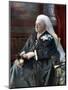 Queen Victoria, Late 19th Century-Hughes & Mullins-Mounted Giclee Print
