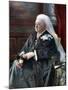 Queen Victoria, Late 19th Century-Hughes & Mullins-Mounted Giclee Print