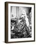 Queen Victoria of England-James Lafayette-Framed Giclee Print