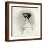 Brown Frame