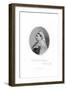 Queen Victoria, Queen of the United Kingdom of Great Britain and Ireland, 1899-W Roffe-Framed Giclee Print
