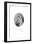 Queen Victoria, Queen of the United Kingdom of Great Britain and Ireland, 1899-W Roffe-Framed Giclee Print