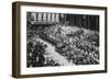 Queen Victoria's Diamond Jubilee, 1897-null-Framed Giclee Print