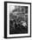 Queen Victoria's Funeral Procession, 1901-null-Framed Giclee Print