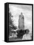 Queen Victoria's Statue, College Green, Bristol, 20th Century-Joseph Edgar Boehm-Framed Stretched Canvas