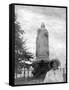 Queen Victoria's Statue, College Green, Bristol, 20th Century-Joseph Edgar Boehm-Framed Stretched Canvas