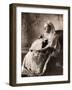 Queen Victoria-null-Framed Photographic Print