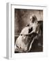 Queen Victoria-null-Framed Photographic Print