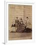 Queen Victoria-Jabez Hughes-Framed Photographic Print