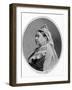 Queen Victoria-null-Framed Photographic Print