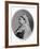Queen Victoria-null-Framed Photographic Print